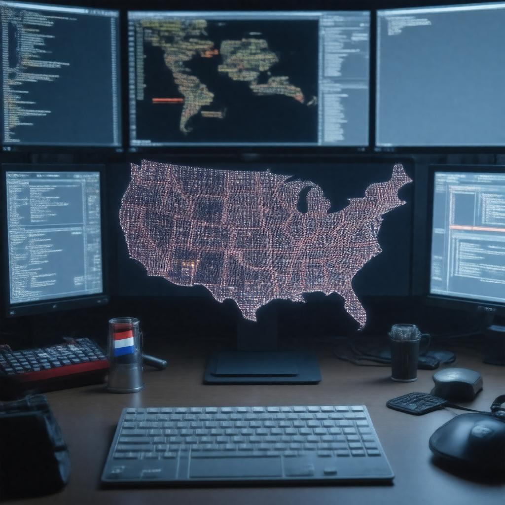 Russian interference in the 2016 United States elections